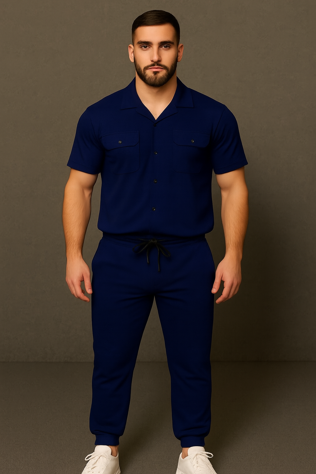 Aeroflex Safari Twinset Tracksuit For Men’s & Women’s