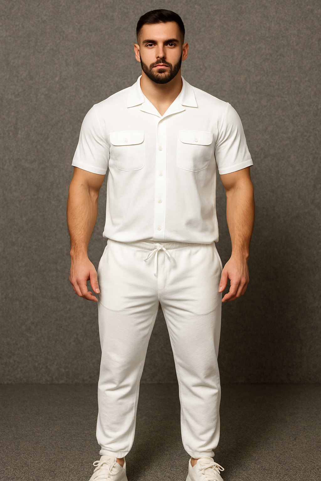 Aeroflex Safari Twinset Tracksuit For Men’s & Women’s