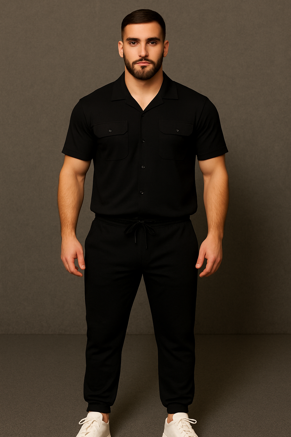 Aeroflex Safari Twinset Tracksuit For Men’s & Women’s
