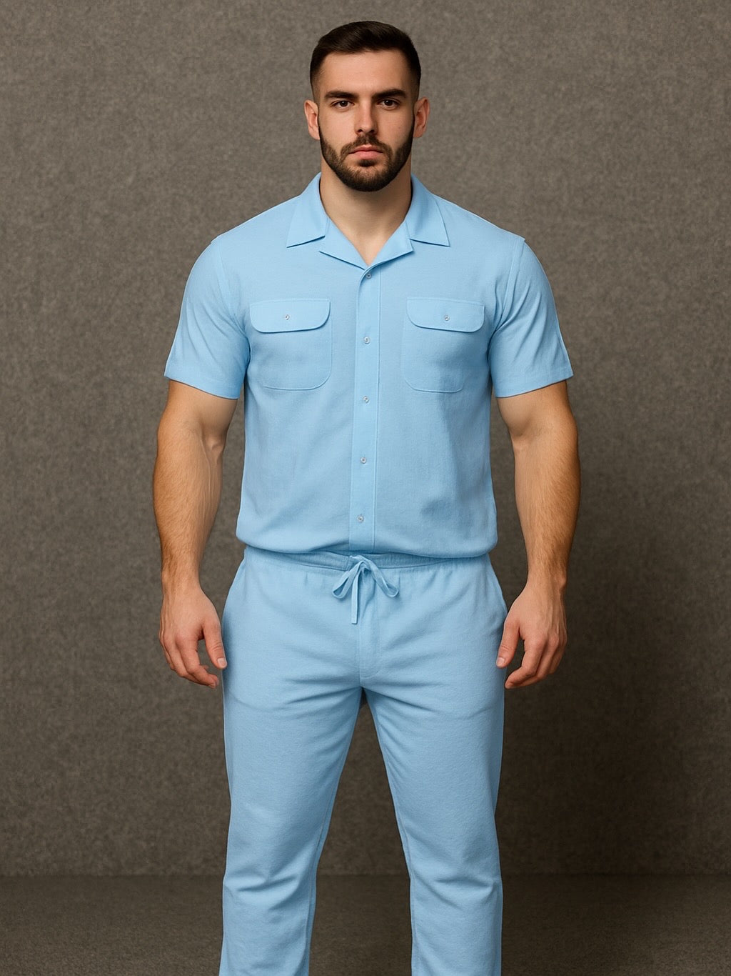 Aeroflex Safari Twinset Tracksuit For Men’s & Women’s
