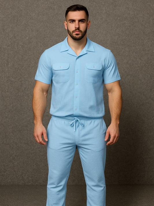 Aeroflex Safari Twinset Tracksuit For Men’s & Women’s