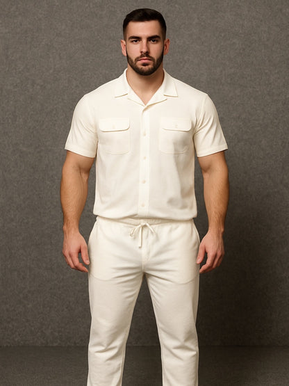 Aeroflex Safari Twinset Tracksuit For Men’s & Women’s