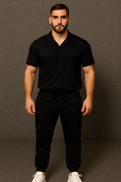Aeroflex Safari Twinset Tracksuit For Men’s & Women’s